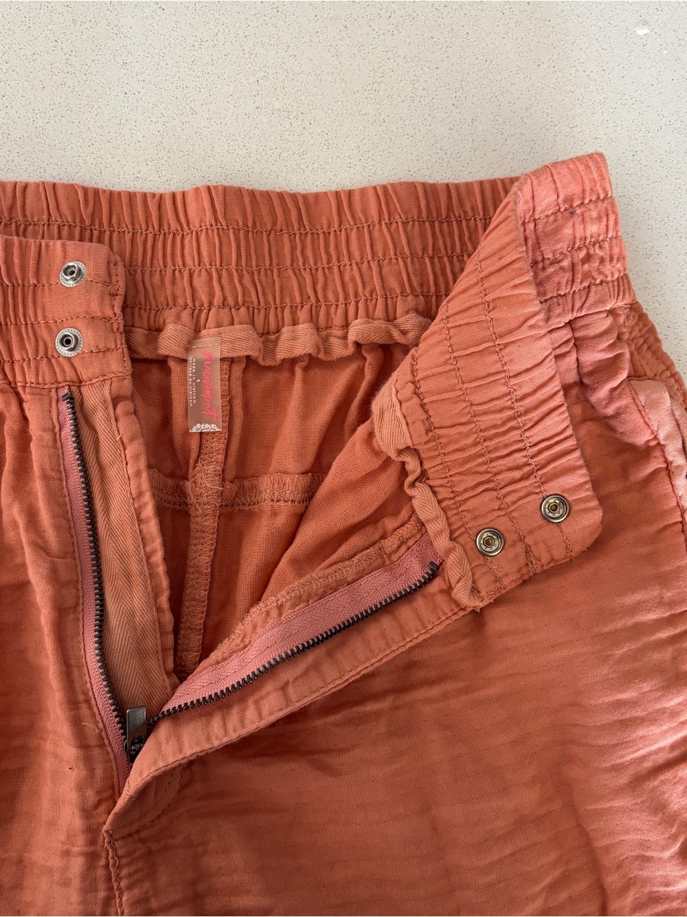 Free People Movement Flip Side Pants - Picture 3 of 11